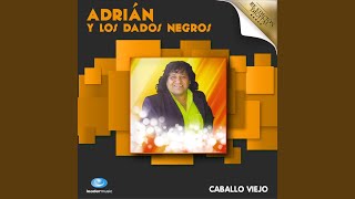 Video thumbnail of "Adrián y Los Dados Negros - Amistad y Nada Más"