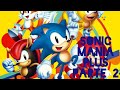 Sonic Mania Plus (Parte 2)