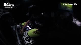 DJ MENI (Poland) IDA 2023 Online Party Rocking Battle powered by Pioneer DJ - Elimination Round