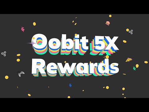 5x Reward Program is here! - video from Oobit