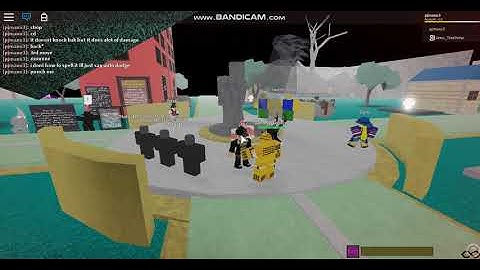 Modded project jojo King Crimson showcase