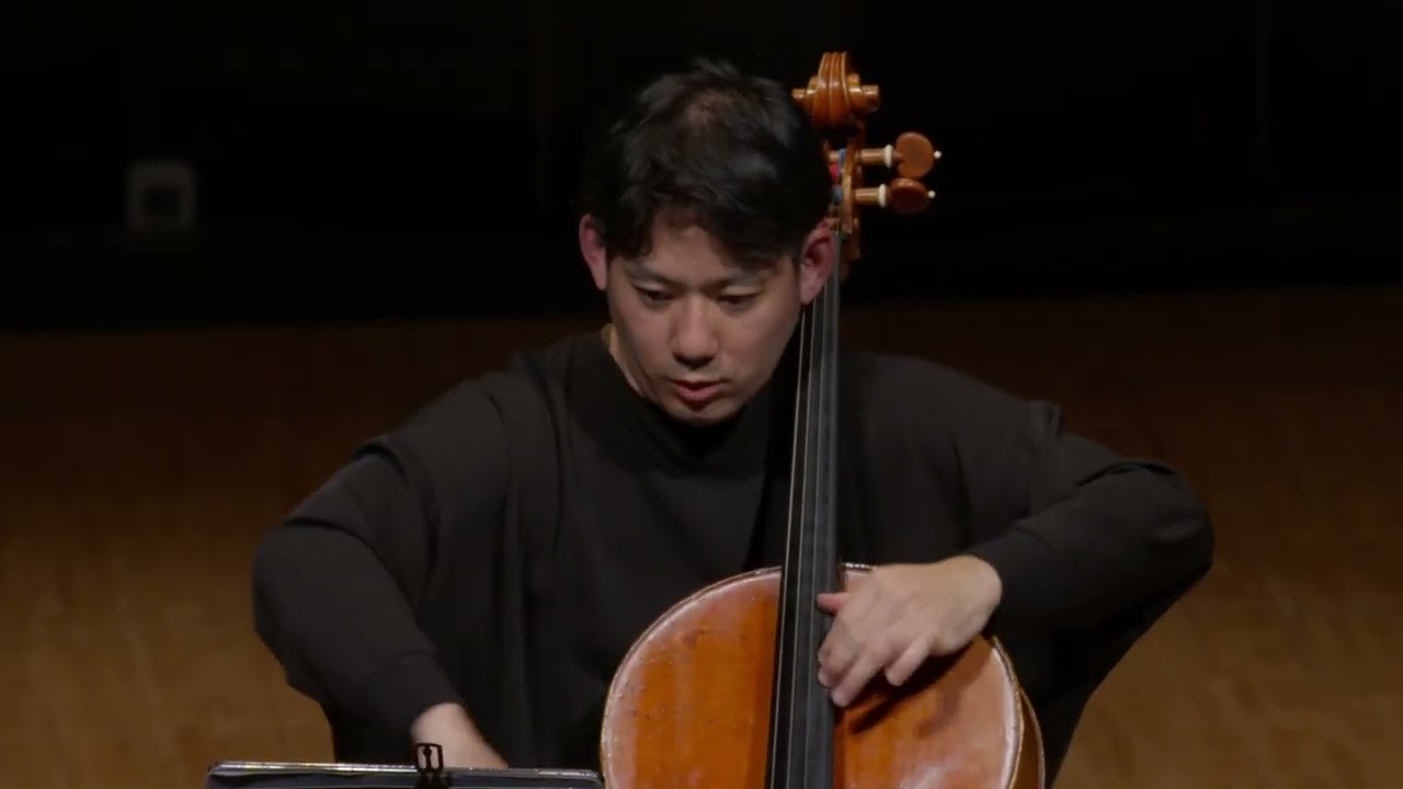 山澤慧 | TOKYO CONCERTS