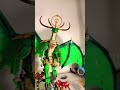 Lego Ninjago Legends The guardian dragon 71847