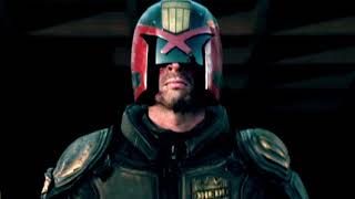 Dredd OST 2012  Remix