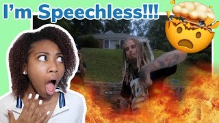 CHAINZ - Floor 13 (Dance With The Devil) (MGK DISS) REACTION!