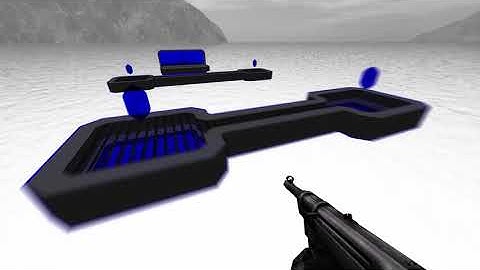 [W:ET] Trickjump 2021 - Airwaves