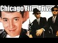 Chicago film location challenge