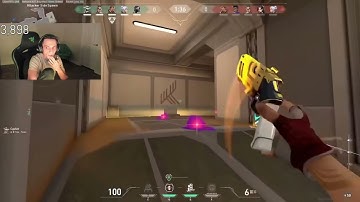 FNS Reacts to Video of Dasnerth and Virty Fighting Before Bringing Up Tenz