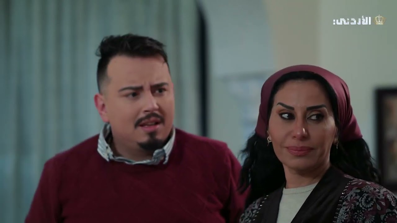 زعل وخضرا | الحلقة 15 - عظم الله أجركم