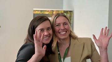 WRAP-UP: International Congress ISFT "Forest and its Potential for Health" Lithuania, 2024