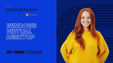 Remote working with Windows Virtual Desktop Technical Workshop