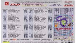 # mohammand   Mohammad Aziz song hits ❤️🌹👍 screenshot 4