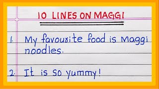 5 lines on maggi for fancy dress Fancy Dress Competition Ideas
