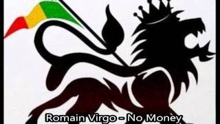 Romain Virgo - No Money