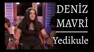 Deniz Mavri - Yedikule ( Türkçe - Yunanca ) #kreşakustik #akustik