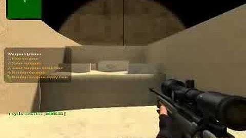 ApC CSS - Awp_dusty 5/6