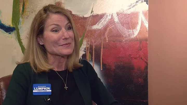 Suzanne Lumpkin Full Interview