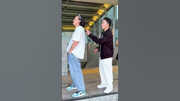 ONE MAN Gives Up His Seat for an Elderly Woman | Kindness Inspires Kindness #KindnessMatters