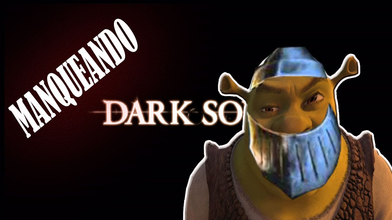 Manqueando en Dark souls 3