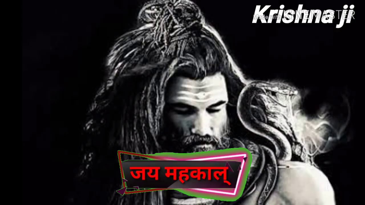 Bholenath whatsapp status YouTube