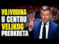 Peter Mađar povukao potez koji je uznemirio Beograd - na udaru i "NEDODIRLJIVI"?