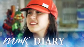 Download Lagu Diary | Julia Barretto, Inigo Pascual | Maalaala Mo Kaya MP3 Download Lagu Diary | Julia Barretto, Inigo Pascual | Maalaala Mo Kaya MP3