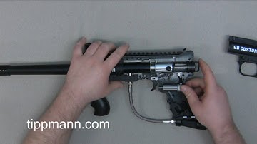 98PS Troubleshooting Velocity Issues.mpg