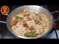 Degi Yakhni Pulao | Beef Yakhni Pulao inspiration @Cooking with Asifa (with subtitles)
