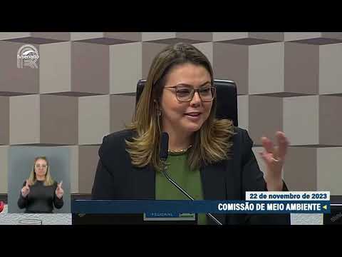 PL dos defensivos: Comissão de Meio Ambiente encaminha PL para votação no Senado | Canal Rural
