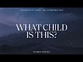 What Child Is This INSTRUMENTAL Tommee Profitt mp3