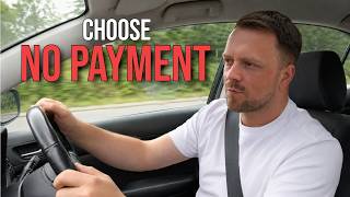 Upgrade Your Car - Downgrade Your Life