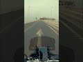 MT-10 SP|Low RPM Sound🔊|海ほたるPA
