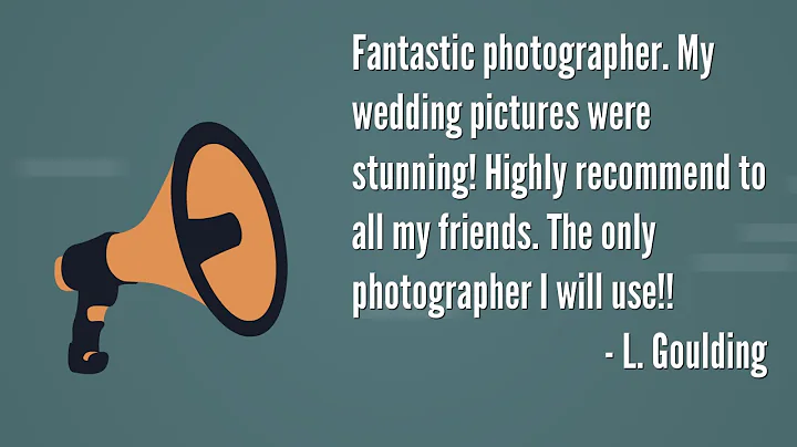 Ashley Paton Photography Reviews - Photographer in...