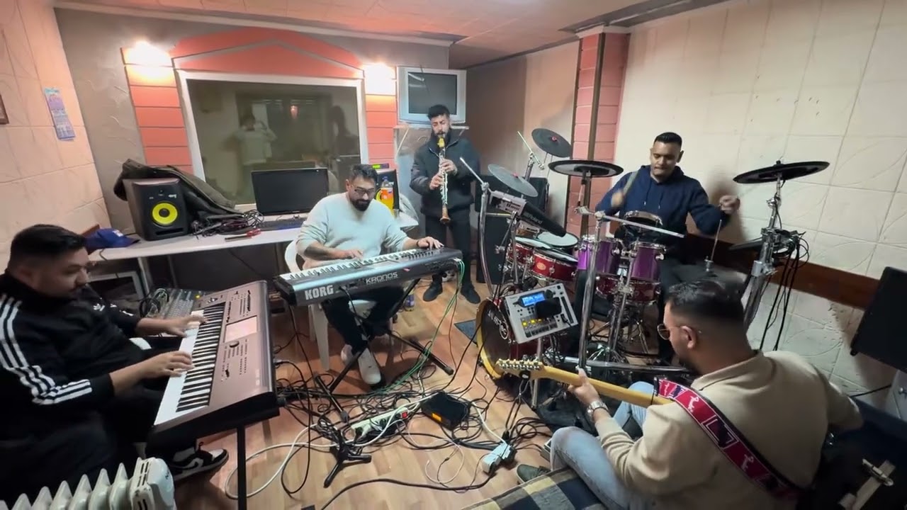 ORK MOZOK & BURHAN - SUTKA ORIENTAL