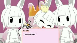 Welcome to Kitty City! / Roblox bunnytale || credits to @holy_ww || meme?