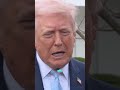 President Trump speaks on Iranian Executions