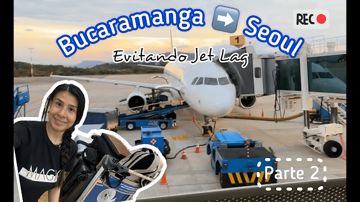 ✈️ Viajé a Corea del Sur (Parte 2) México a Seúl, Preparación para un Vuelo Largo, Tips para Viajar