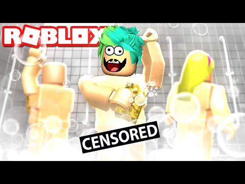 🛁 DUŞ ALMA SİMÜLATÖRÜ | Shower Simulator 🛁 | Roblox Türkçe