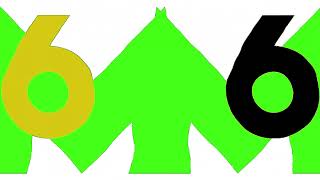 M6 Logo Animation In 4Ormulator V1