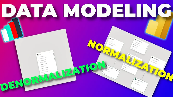 Should You Normalize or Denormalize in Power BI? 🤔