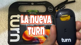 Review De Pluma De Wax Turn King Louis Xiii Nueva Generación , New Turn King Louis Xiii 2Gr .