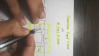 Pi Filter Basic Electronics