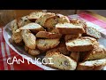 Кантуччи - вкуснейшее итальянское печенье!👌