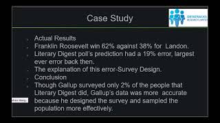 000 Effective Data Collection: Why Data Quality is Important