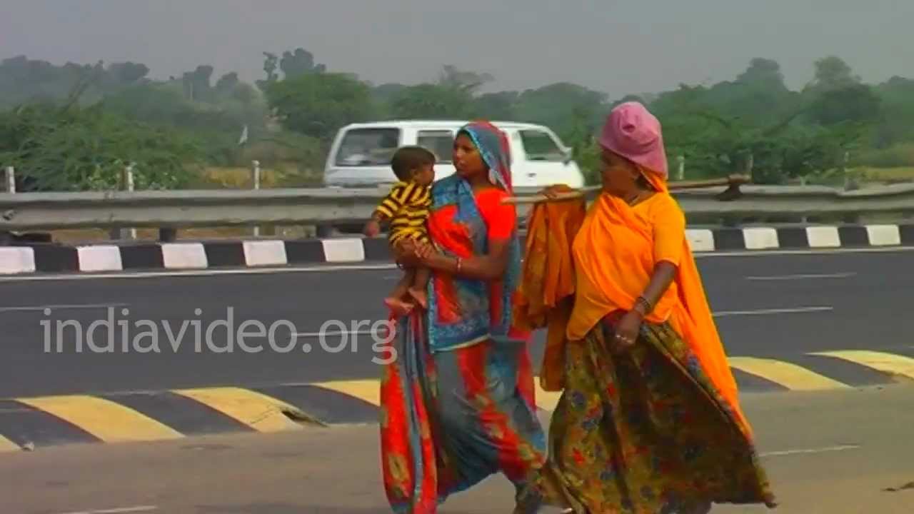 Roadside Dhaba Jaipur - YouTube