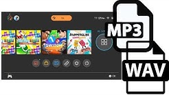 Nintendo Switch: eigene Musik in HauptmenÃ¼ und Spielen (.mp3, .wav etc) [Deutsch|HD]  - Durasi: 5:45. 