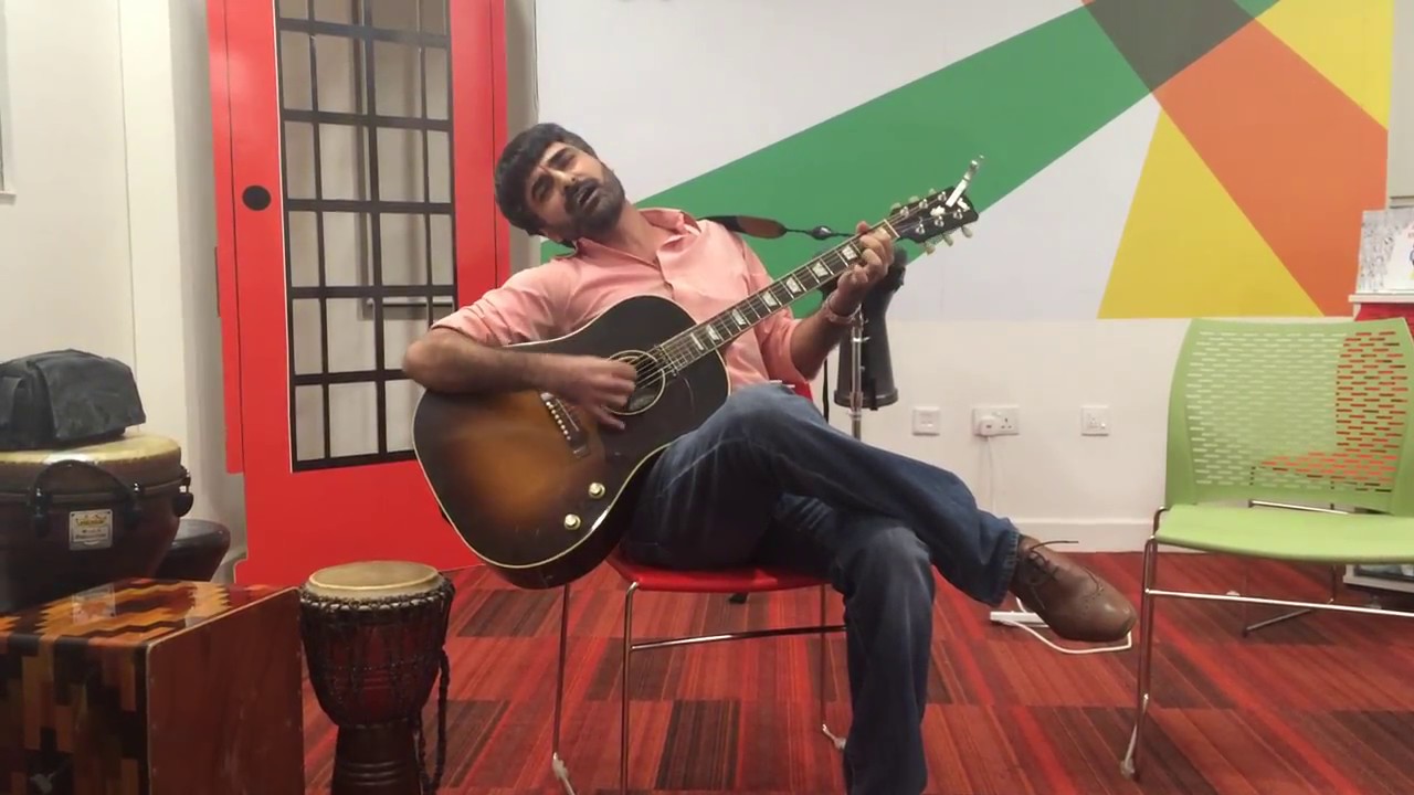 Maza Nahi Aaya - Sibti