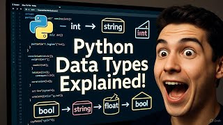 Python Programming: Data Type Practice Questions