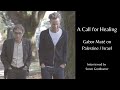 A Call for Healing: Gabor Maté on Palestine / Israel