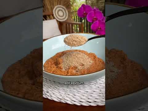 Recipe for yeast